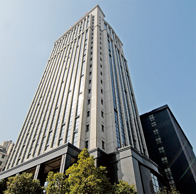 【浙江省第三屆建筑涂料十強(qiáng)品牌】泰基涂料：堅(jiān)持質(zhì)量為本，發(fā)力科技創(chuàng)新